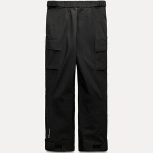 ZARA RECCO® WATER RESISTANT AND WIND PROTECTION  PANTS SKI